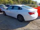 Chevrolet Malibu Lt Image 5