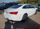 Chevrolet Malibu Lt Image 4