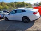 Chevrolet Malibu Lt Image 13