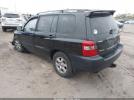 Toyota Highlander V6 Image 3