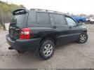 Toyota Highlander V6 Image 7