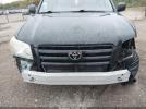 Toyota Highlander V6 Image 8