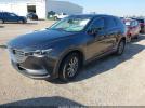 Mazda Cx Touring Image 2