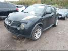 Nissan JUKE S Image 4