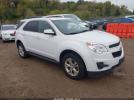 Chevrolet Equinox 1lt Image 1