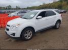 Chevrolet Equinox 1lt Image 10