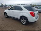 Chevrolet Equinox 1lt Image 11
