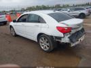 Chrysler 200 Touring Image 10