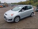 Ford C-MAX Hybrid Sel Image 11