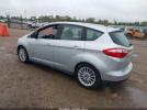 Ford C-MAX Hybrid Sel Image 3