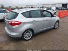 Ford C-MAX Hybrid Sel Image 7