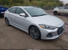 Hyundai ELANTRA Sport Image 1