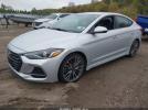 Hyundai ELANTRA Sport Image 5
