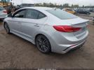 Hyundai ELANTRA Sport Image 3