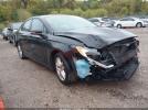 Ford Fusion Se Image 1