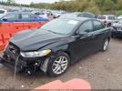 Ford Fusion Se Image 12