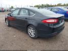 Ford Fusion Se Image 11