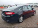 Ford Fusion Se Image 9