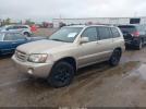 Toyota Highlander Image 3