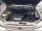 Toyota Highlander Image 8