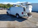 Ford E-350 Commercial Image 9