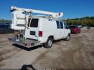 Ford E-350 Commercial Image 10