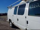 Ford E-350 Commercial Image 8