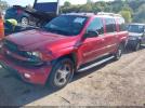 Chevrolet Trailblazer Lt Image 3
