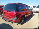 Chevrolet Trailblazer Lt Image 4