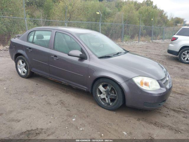  Salvage Chevrolet Cobalt