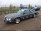 Lincoln Mark VII Lsc Image 4