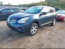Nissan Rogue S Image 3