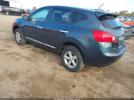 Nissan Rogue S Image 9