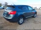 Nissan Rogue S Image 4