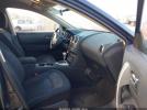 Nissan Rogue S Image 5
