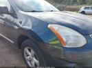 Nissan Rogue S Image 6