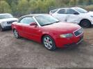 Audi A4 1.8t Image 1