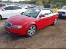 Audi A4 1.8t Image 6