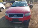 Audi A4 1.8t Image 5