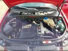 Audi A4 1.8t Image 4