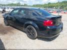 Dodge Avenger Se Image 8
