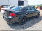 Dodge Avenger Se Image 4