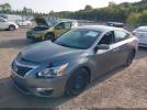 Nissan Altima 2.5 S Image 6