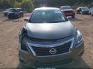 Nissan Altima 2.5 S Image 12