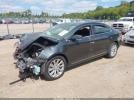 Buick LaCrosse Leather Image 3