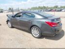 Buick LaCrosse Leather Image 6
