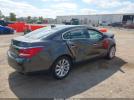 Buick LaCrosse Leather Image 8