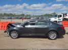 Buick LaCrosse Leather Image 5