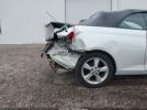 Toyota Camry Sle Image 12