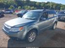 Subaru Forester 2.5x Limited Image 8